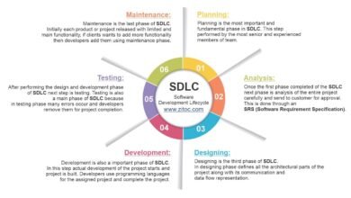 What is SDLC – Software Development Life Cycle