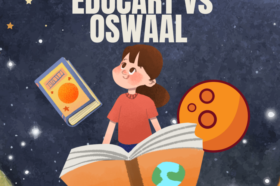 EDUCART vs OSWAAL